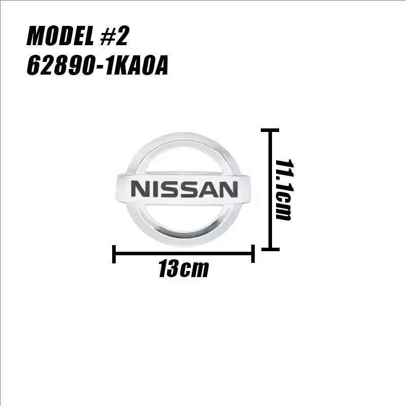 Эмблема на капот и значок на багажник для Nissan Qashqai, Juke, Pulsar, Sentra, Altima, Patrol, Micra, Rogue, Almera, Versa
Эмблема на капот и значок на багажник для Nissan Qashqai, Juke, Pulsar, Sentra, Altima, Patrol, Micra, Rogue, Almera, Versa