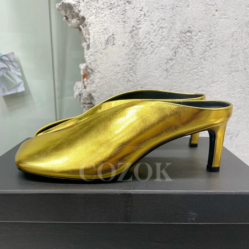 Summer New Ladies Slippers Free Shipping Unique Upper Design Roman Style High Heels Full Of Personality Versatile Female Pumps
Summer New Ladies Slippers Free Shipping Unique Upper Design Roman Style High Heels Full Of Personality Versatile Female Pumps