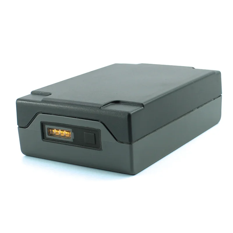 1Set Trimble R10 3.7V 3700mAh high power Battery 76767 with Battery, charger & data cable
1Set Trimble R10 3.7V 3700mAh high power Battery 76767 with Battery, charger & data cable