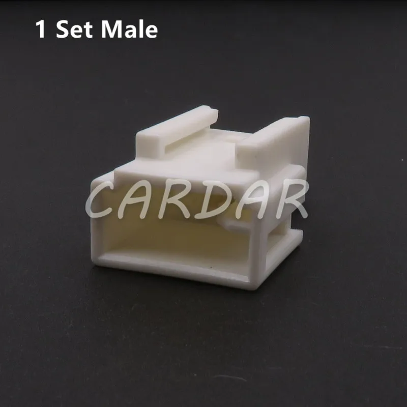 1 комплект 2 Pin 7283-1026 MG641762 MG651759 автомобильные аудио колонка, проводной кабель розетки для Toyota
1 комплект 2 Pin 7283-1026 MG641762 MG651759 автомобильные аудио колонка, проводной кабель розетки для Toyota