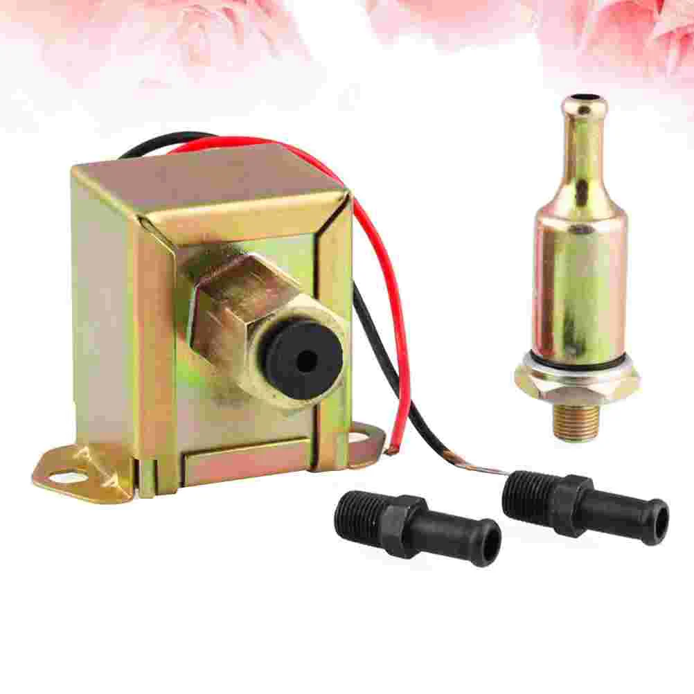 Fuel Pump Pressure High Inline Diesel Mechanical Low Module External Universal Car Manual Automotive Replacement Electric 
Fuel Pump Pressure High Inline Diesel Mechanical Low Module External Universal Car Manual Automotive Replacement Electric