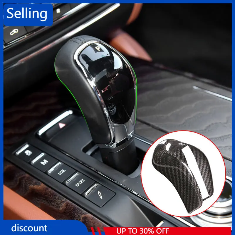 For 13-18 Maserati Ghibli/Quattroporte/Levante Gear Shift Head Cover Trim Frame Garnish Sticker Accessories Car Styling Interior
For 13-18 Maserati Ghibli/Quattroporte/Levante Gear Shift Head Cover Trim Frame Garnish Sticker Accessories Car Styling Interior
