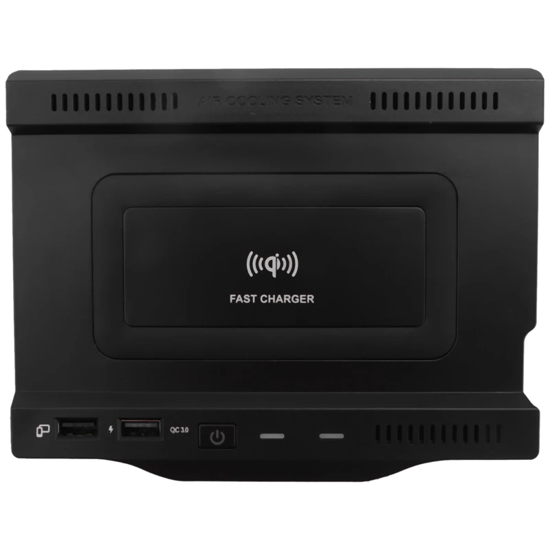 15W Car QI Wireless Charger Phone Charging Plate For Mercedes Benz W177 W247 AMG A35L GLB A B Class CLA 2019 2020
15W Car QI Wireless Charger Phone Charging Plate For Mercedes Benz W177 W247 AMG A35L GLB A B Class CLA 2019 2020