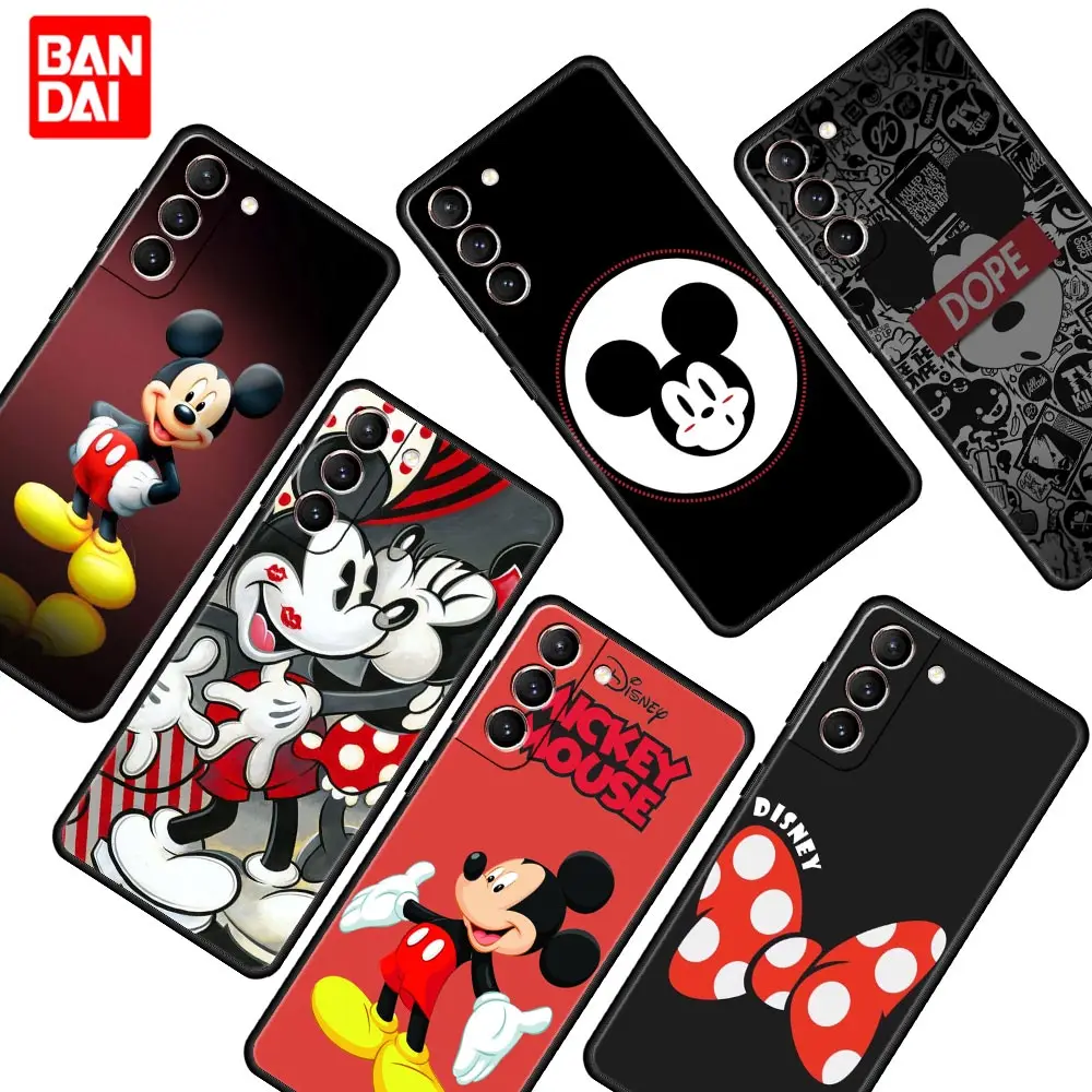 Cover Case for Samsung Galaxy S22 S21 S20 S10 Plus Ultra FE 5G S22Plus S22Ultra Shell Bag Soft Luxury Funda Mickey Mouse Cool
Cover Case for Samsung Galaxy S22 S21 S20 S10 Plus Ultra FE 5G S22Plus S22Ultra Shell Bag Soft Luxury Funda Mickey Mouse Cool