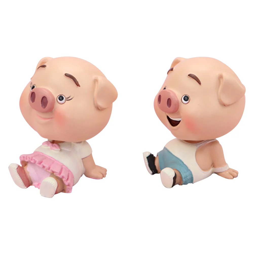 Figurines Car Bobblehead Cake Decorative Supplies Crafts Decoration Bobbleheads Decorations Figurine Auto Landscape Children
Figurines Car Bobblehead Cake Decorative Supplies Crafts Decoration Bobbleheads Decorations Figurine Auto Landscape Children