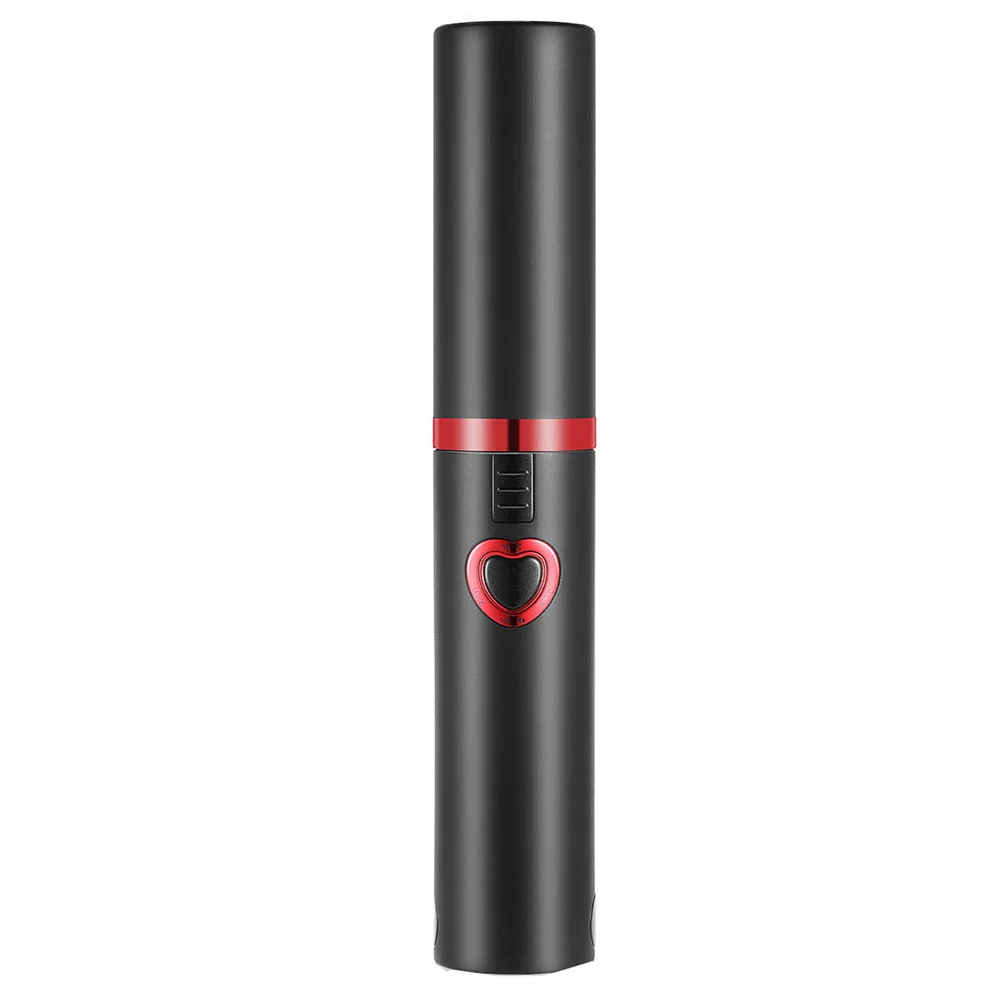 1pc Hair Straightening Tool USB Charging Straightener Professional Electric Travel Hair Straightener Curler
1pc Hair Straightening Tool USB Charging Straightener Professional Electric Travel Hair Straightener Curler
