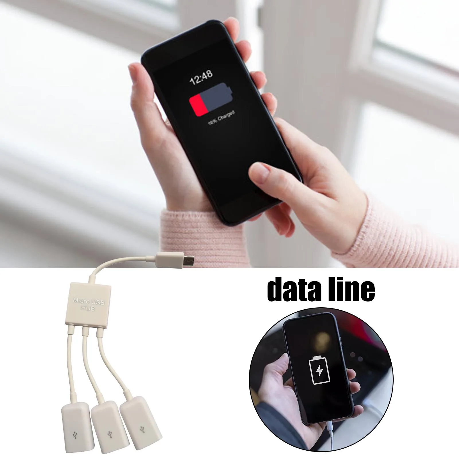 3-в-1 USB OTG концентратор 3 в 1 Многофункциональный OTG кабель для передачи данных USB 2,0 совместимый со стандартами USB большинство компьютеров OTG
3-в-1 USB OTG концентратор 3 в 1 Многофункциональный OTG кабель для передачи данных USB 2,0 совместимый со стандартами USB большинство компьютеров OTG