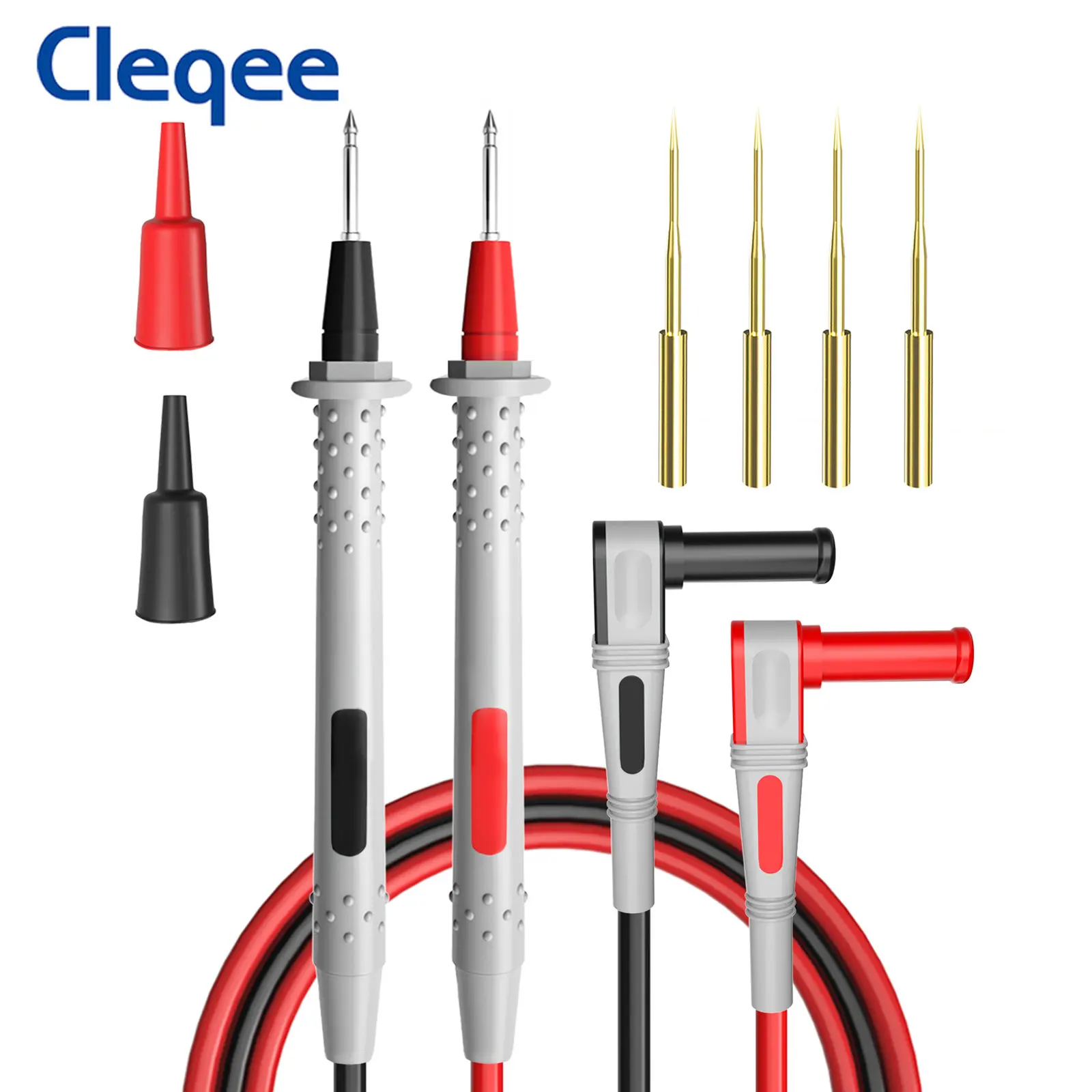 Двухслойный силиконовый штекер Cleqee P1505B диаметром 4 мм с острым фоторазъемом 1,5 м
Двухслойный силиконовый штекер Cleqee P1505B диаметром 4 мм с острым фоторазъемом 1,5 м