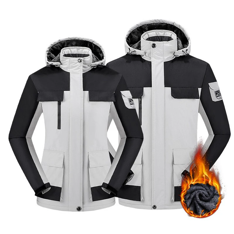 Winter Ski Suit For Women Waterproof Ski Jacket Windproof Keep Warm Outdoor Snow Skiing and Snowboarding Jacket Girl's Wear
Winter Ski Suit For Women Waterproof Ski Jacket Windproof Keep Warm Outdoor Snow Skiing and Snowboarding Jacket Girl's Wear