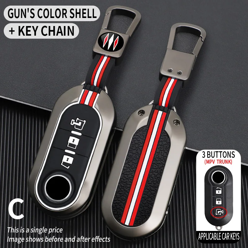 Чехол для автомобильного ключа для Fiat Ducato 500 500L Panda Grande Punto Lancia Musa Bravo Stilo for Citroen Jumper for Peugeot Boxer
Чехол для автомобильного ключа для Fiat Ducato 500 500L Panda Grande Punto Lancia Musa Bravo Stilo for Citroen Jumper for Peugeot Boxer