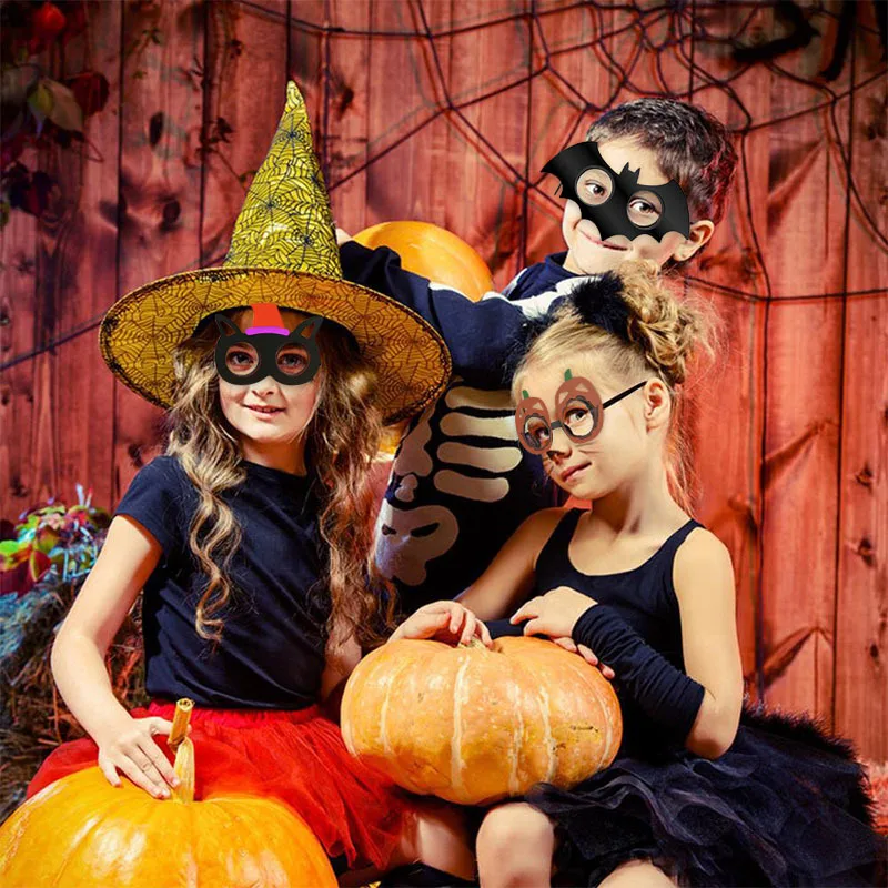 Halloween Glasses Silicone Mold Halloween Pumpkin Cat Eye Bat Skull Glasses Crafts DIY Epoxy Resin Mold Glasses Halloween Gift
Halloween Glasses Silicone Mold Halloween Pumpkin Cat Eye Bat Skull Glasses Crafts DIY Epoxy Resin Mold Glasses Halloween Gift