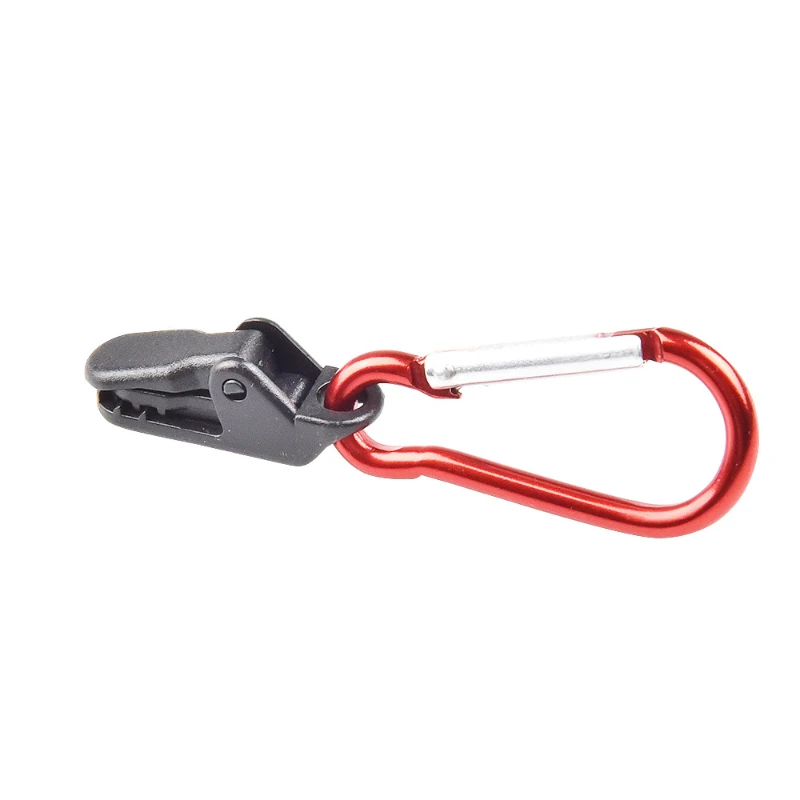 5pcs Double Hole Tent Rope Adjustable Buckle Travel Outdoor Camping Plastic Curtain Alligator Clip Camping TentAccessories
5pcs Double Hole Tent Rope Adjustable Buckle Travel Outdoor Camping Plastic Curtain Alligator Clip Camping TentAccessories