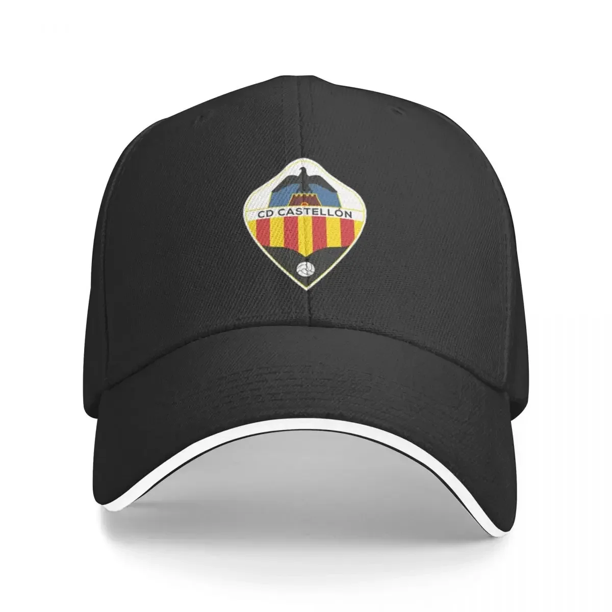 Бейсболка CD Castellon A