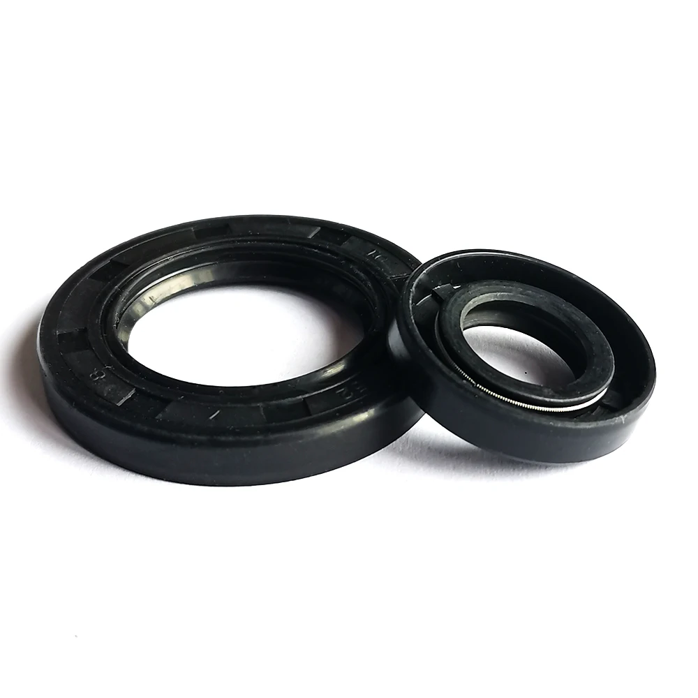 Масляное уплотнение вала 85 мм ID Черный NBR TC 85x102x1 2/85x110x 8/85x140x14 мм TC, масляное уплотнение вала с пружиной, Черное Резиновое Уплотнение TC 
Масляное уплотнение вала 85 мм ID Черный NBR TC 85x102x1 2/85x110x 8/85x140x14 мм TC, масляное уплотнение вала с пружиной, Черное Резиновое Уплотнение TC
