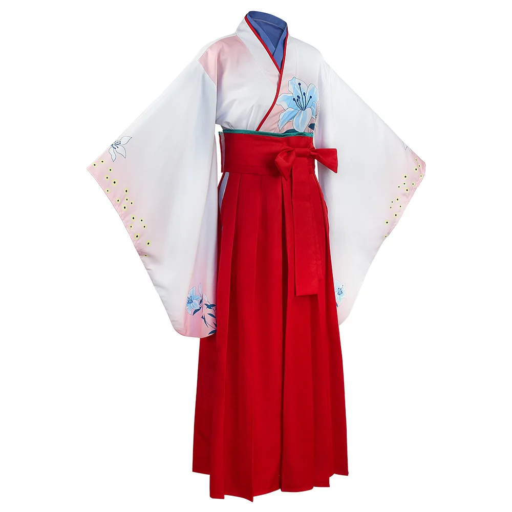 Anime School Girl Uniform Halloween Sayaka Compulsive Gambler Yuriko Nishinotouin Cosplay Costume Clothes
Anime School Girl Uniform Halloween Sayaka Compulsive Gambler Yuriko Nishinotouin Cosplay Costume Clothes