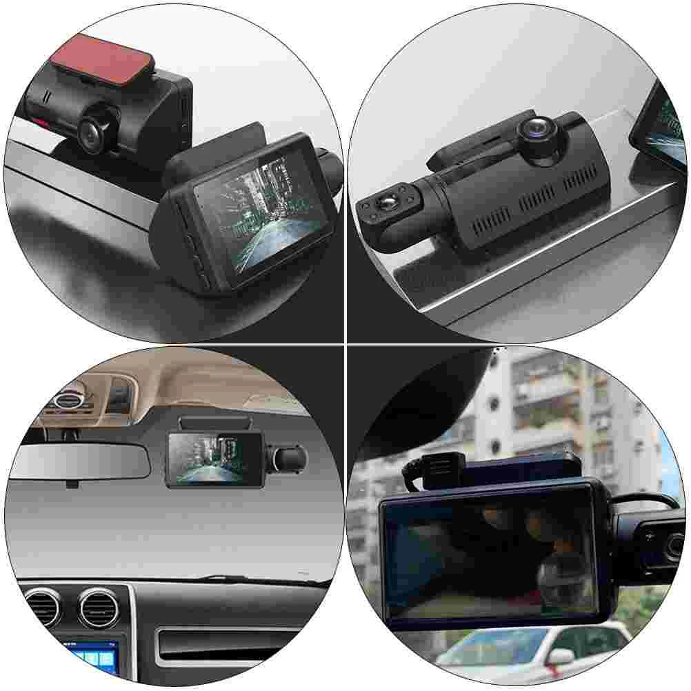 Vehicle High-definition Dash Cam Interior Car Camera Wide Angle Cameras Driving Recorder Dual Lens
Vehicle High-definition Dash Cam Interior Car Camera Wide Angle Cameras Driving Recorder Dual Lens