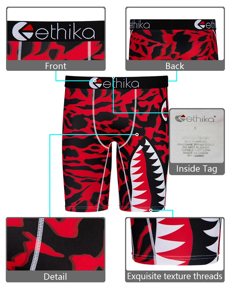 3 шт., женские трусы-боксеры
3 шт., женские трусы-боксеры