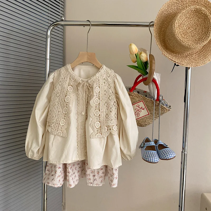 Женский хлопковый костюм с цветочным принтом, блузка с рукавами-фонариками и эластичным поясом
Женский хлопковый костюм с цветочным принтом, блузка с рукавами-фонариками и эластичным поясом