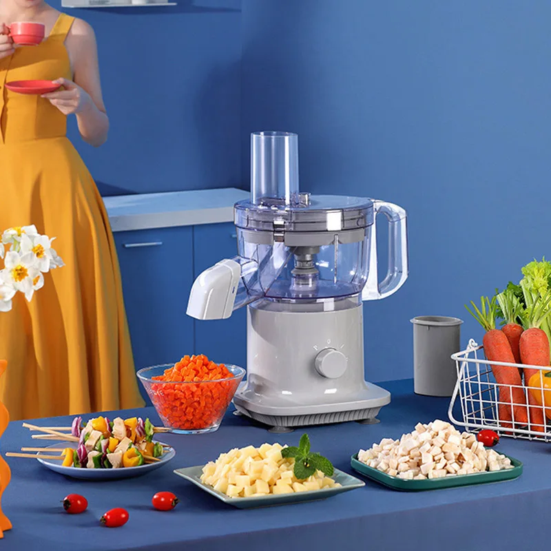 Fruit Vegetable Slice Cube Cutting Machine Electric Dicing Machine Potato Onion Vegetable Carrot Banana Chips Dicer
Fruit Vegetable Slice Cube Cutting Machine Electric Dicing Machine Potato Onion Vegetable Carrot Banana Chips Dicer