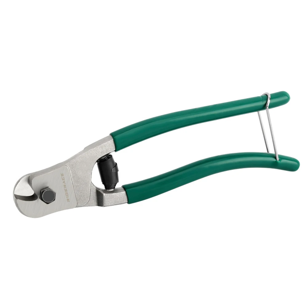 Brand New Bike Brake Cable Cutter Pliers Bicycle Accessories Green+Titanium Repair Tool Spoke Cutting Pliers Steel
Brand New Bike Brake Cable Cutter Pliers Bicycle Accessories Green+Titanium Repair Tool Spoke Cutting Pliers Steel