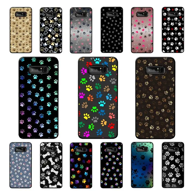 Best Friends Dog Paw Phone Case for Samsung Note 5 7 8 9 10 20 pro plus lite ultra A21 12 02
Best Friends Dog Paw Phone Case for Samsung Note 5 7 8 9 10 20 pro plus lite ultra A21 12 02