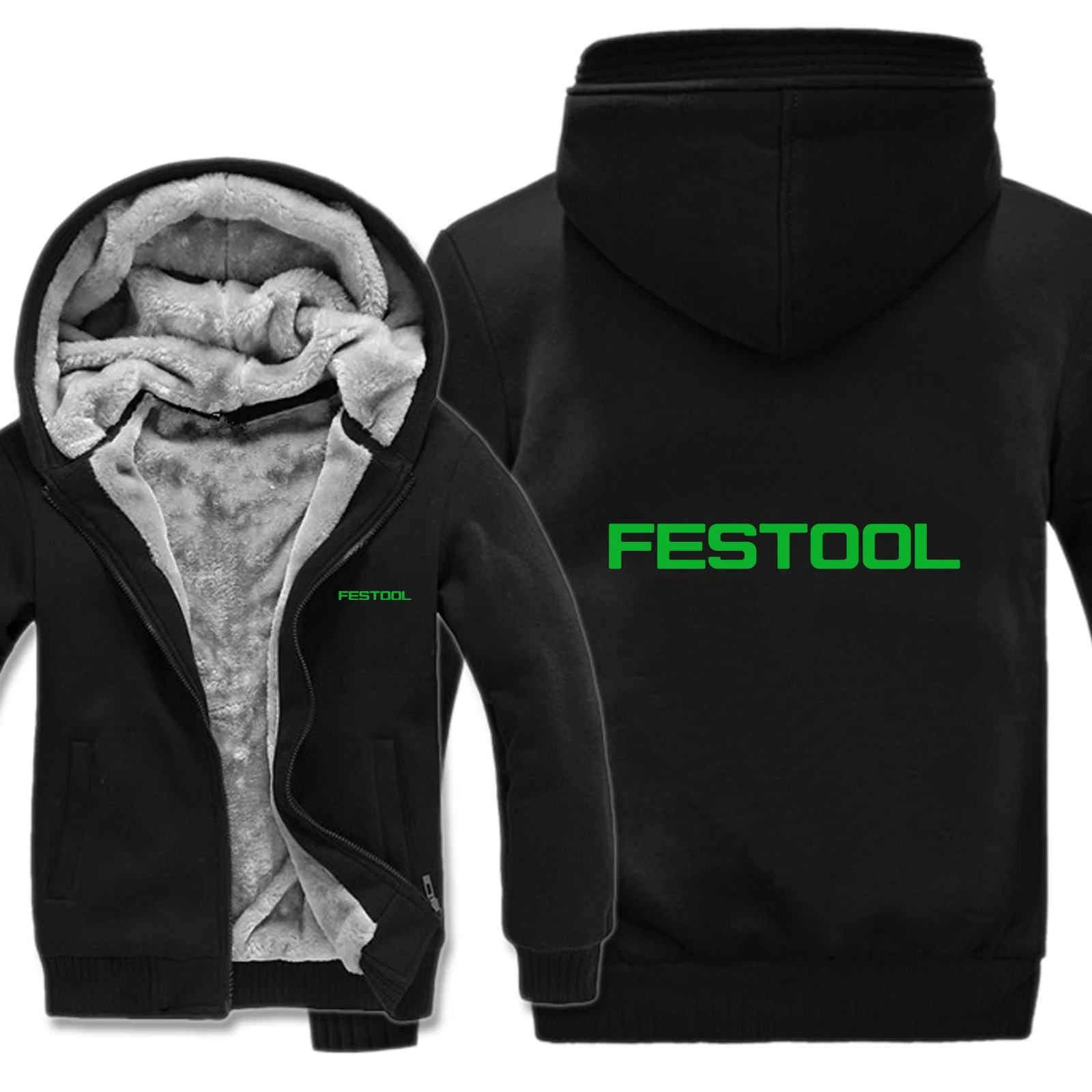 2023 NEW Hot Festool Tools Hoodies Mens Zipper Coat Fleece Thicken Man Festool Tools Sweatshirt Pullover
2023 NEW Hot Festool Tools Hoodies Mens Zipper Coat Fleece Thicken Man Festool Tools Sweatshirt Pullover