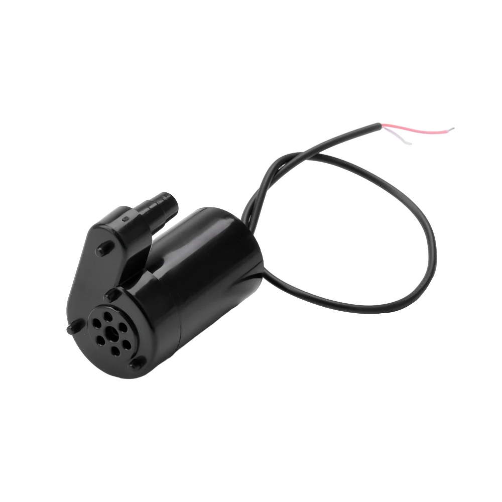 Портативный бесщеточный USB насос для аквариума