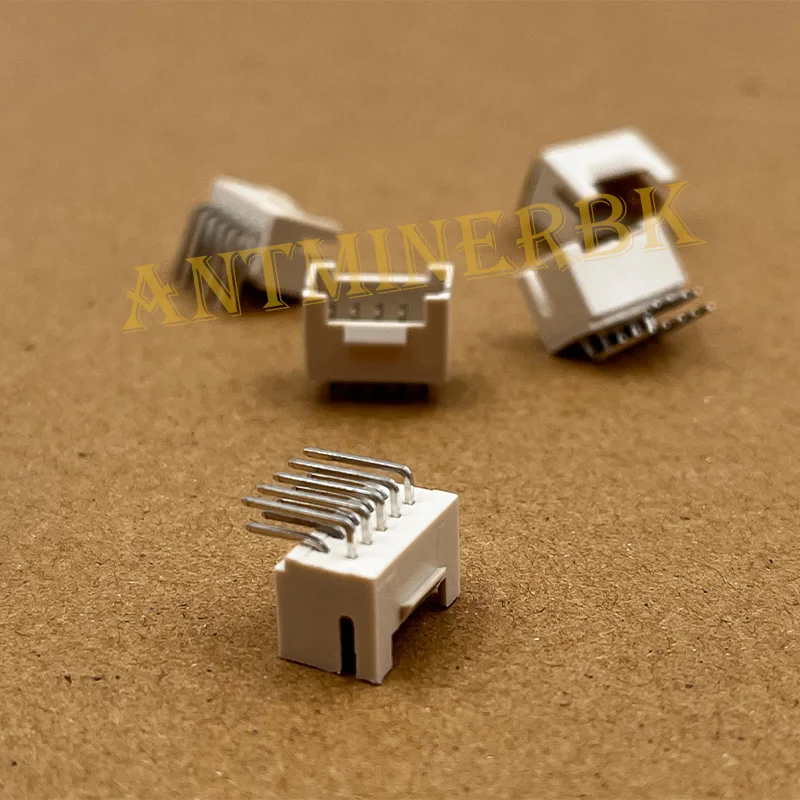 25Pcs 2x5P miner connector male socket curved needle double row looper for Asic miner Ebit E9i E9.3 E12 E10.2 E10.3
25Pcs 2x5P miner connector male socket curved needle double row looper for Asic miner Ebit E9i E9.3 E12 E10.2 E10.3