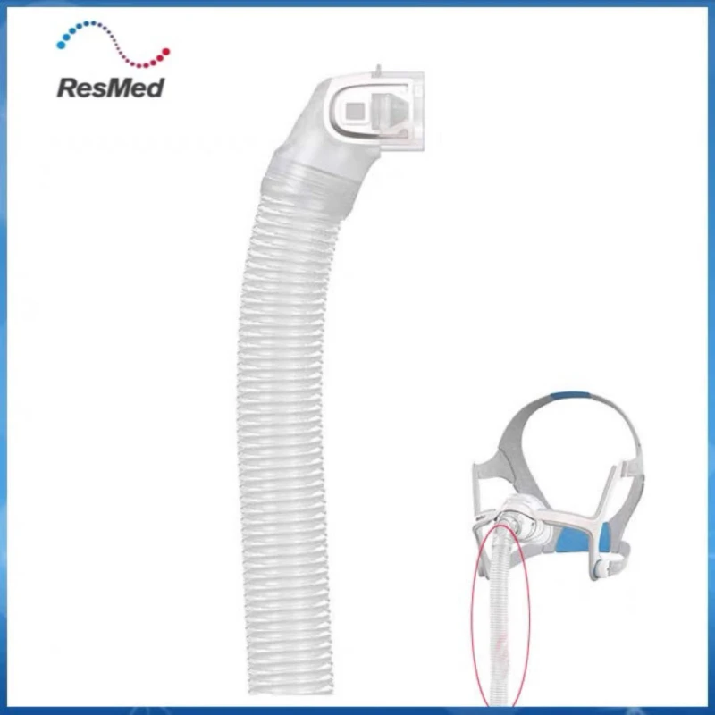 Короткая трубка для ResMed Airfit N20, носовая Маска CPAP, короткая трубка для N20, маска для сна, трубка-вентилятор
Короткая трубка для ResMed Airfit N20, носовая Маска CPAP, короткая трубка для N20, маска для сна, трубка-вентилятор