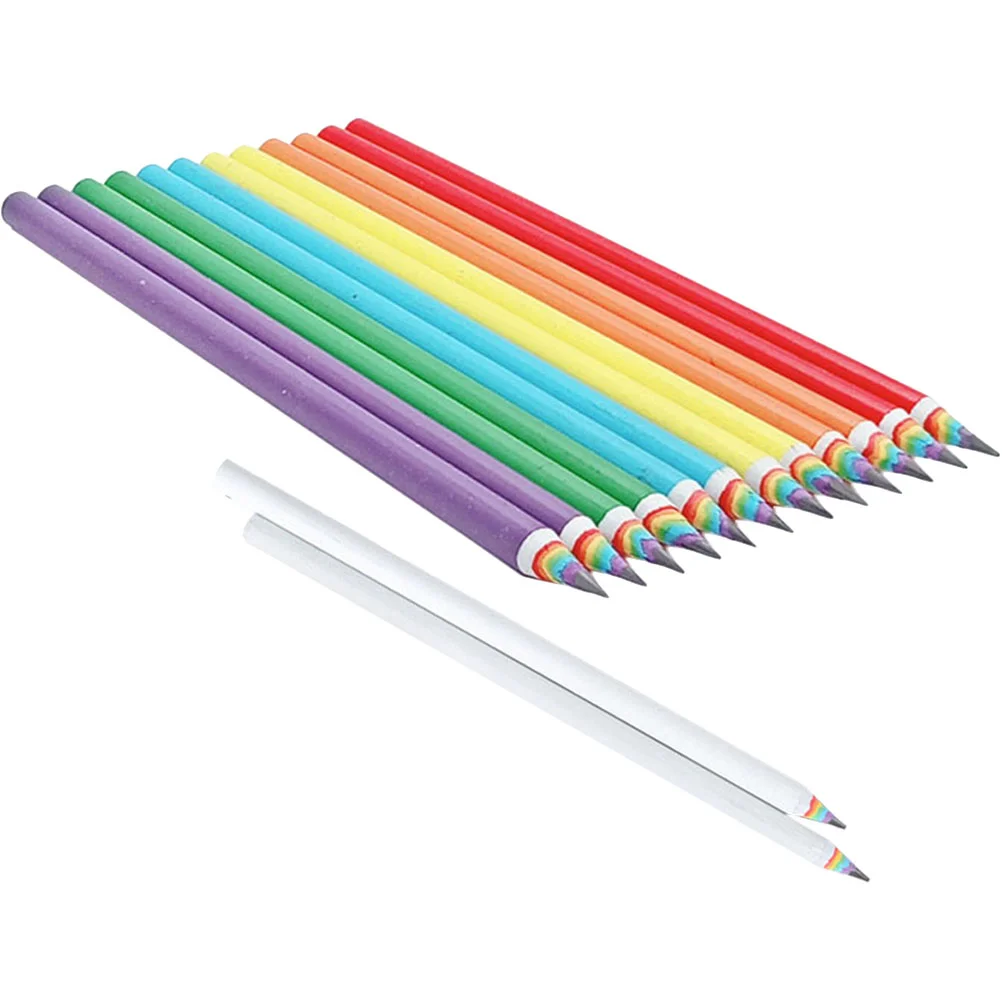Sketching Rainbow Colored Bulk Supplies Coloring Charcoal Painting Paper Drawing Adults Tool Watercolor Writing Marking Marker
Sketching Rainbow Colored Bulk Supplies Coloring Charcoal Painting Paper Drawing Adults Tool Watercolor Writing Marking Marker