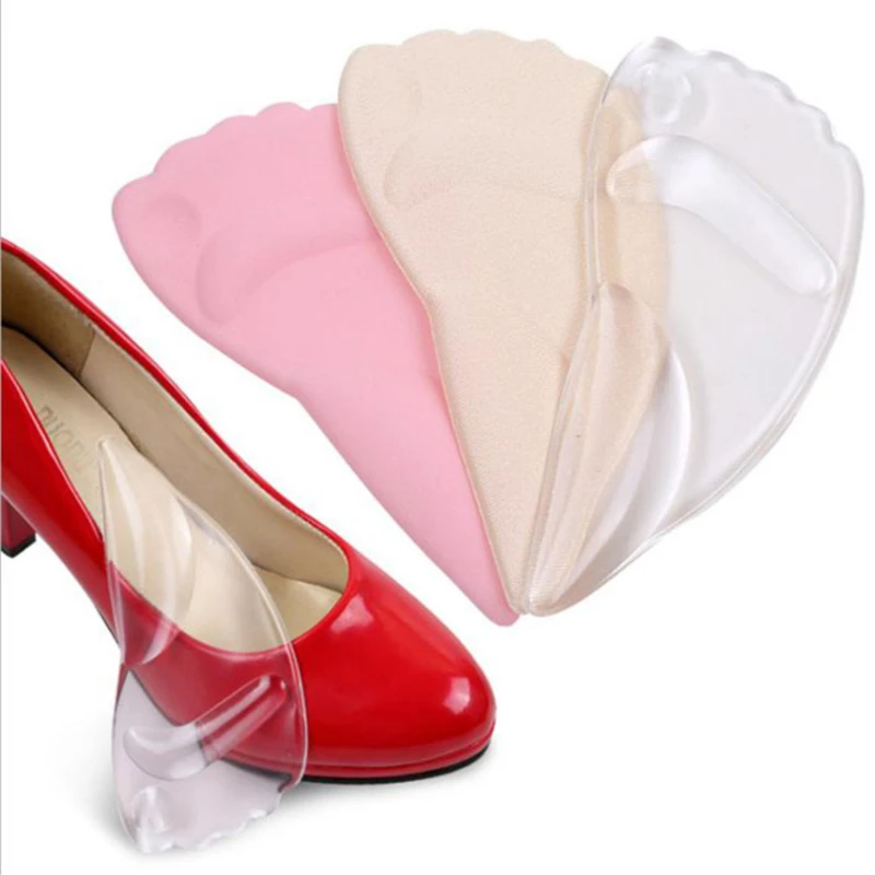 1Pair Professional Arch Orthotic Support Insole Foot Plate Flatfoot Corrector Shoe Cushion Foot Care Insert Insoles Gel
1Pair Professional Arch Orthotic Support Insole Foot Plate Flatfoot Corrector Shoe Cushion Foot Care Insert Insoles Gel