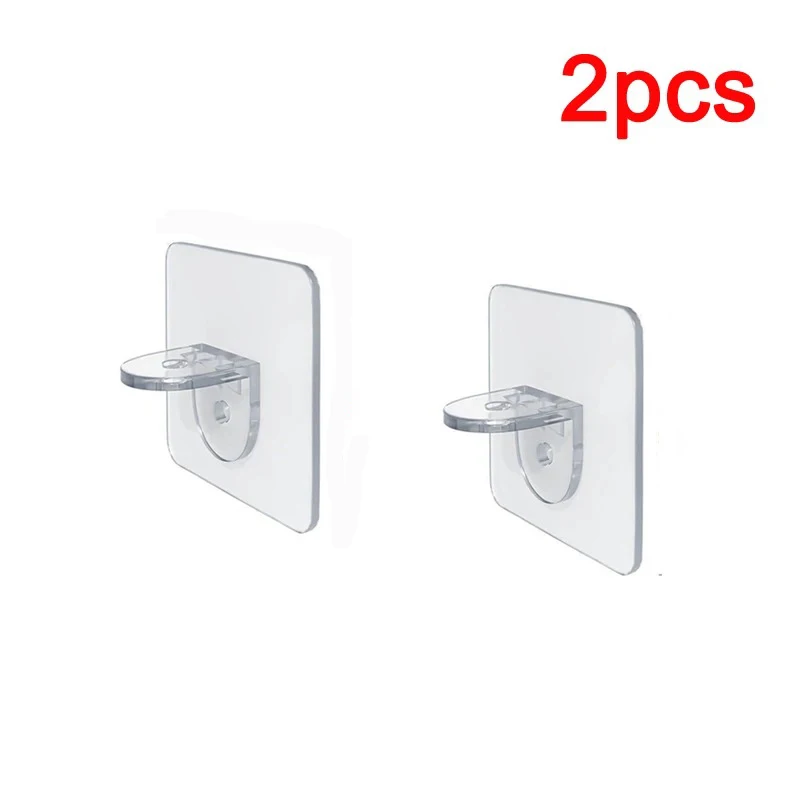 Крючки TAANY для полки ПВХ 10 кг
Крючки TAANY для полки ПВХ 10 кг