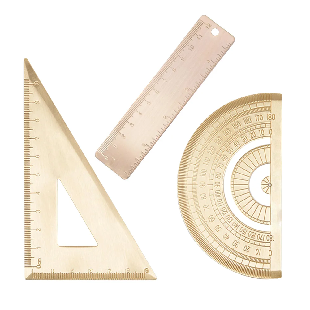 Ruler Protractor Set Trianglegeometry Clear Compass Rulers School Office Plasticbulk
Ruler Protractor Set Trianglegeometry Clear Compass Rulers School Office Plasticbulk