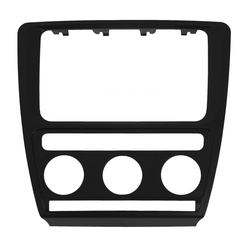 Radio Panel Dash Fascia Plate Frame for Skoda Octavia (Automatic Aircon) 2004-2010 Adio Dvd Stereo Cd Panel
Radio Panel Dash Fascia Plate Frame for Skoda Octavia (Automatic Aircon) 2004-2010 Adio Dvd Stereo Cd Panel