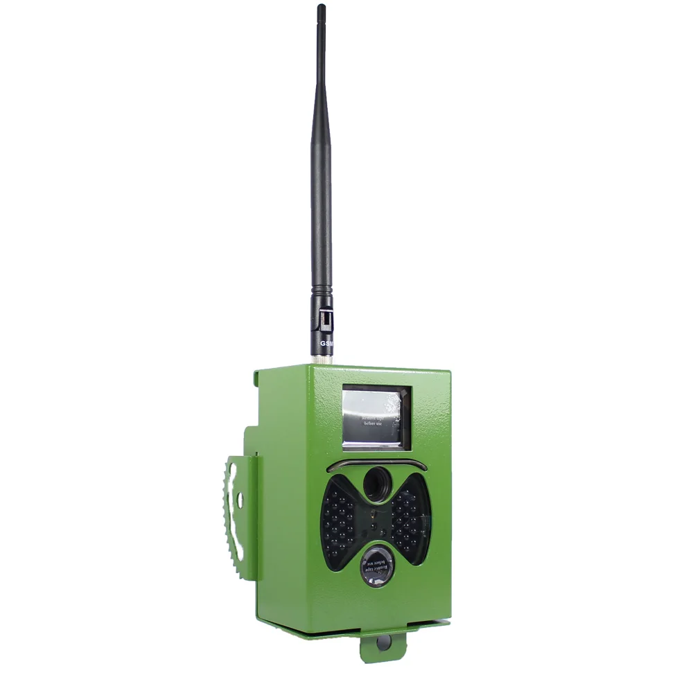 HC300M Hunting Camera Box Robust Protection Metal Case Can Install Simple Anti-theft Lock for HC-300M HC300A HC350M
HC300M Hunting Camera Box Robust Protection Metal Case Can Install Simple Anti-theft Lock for HC-300M HC300A HC350M