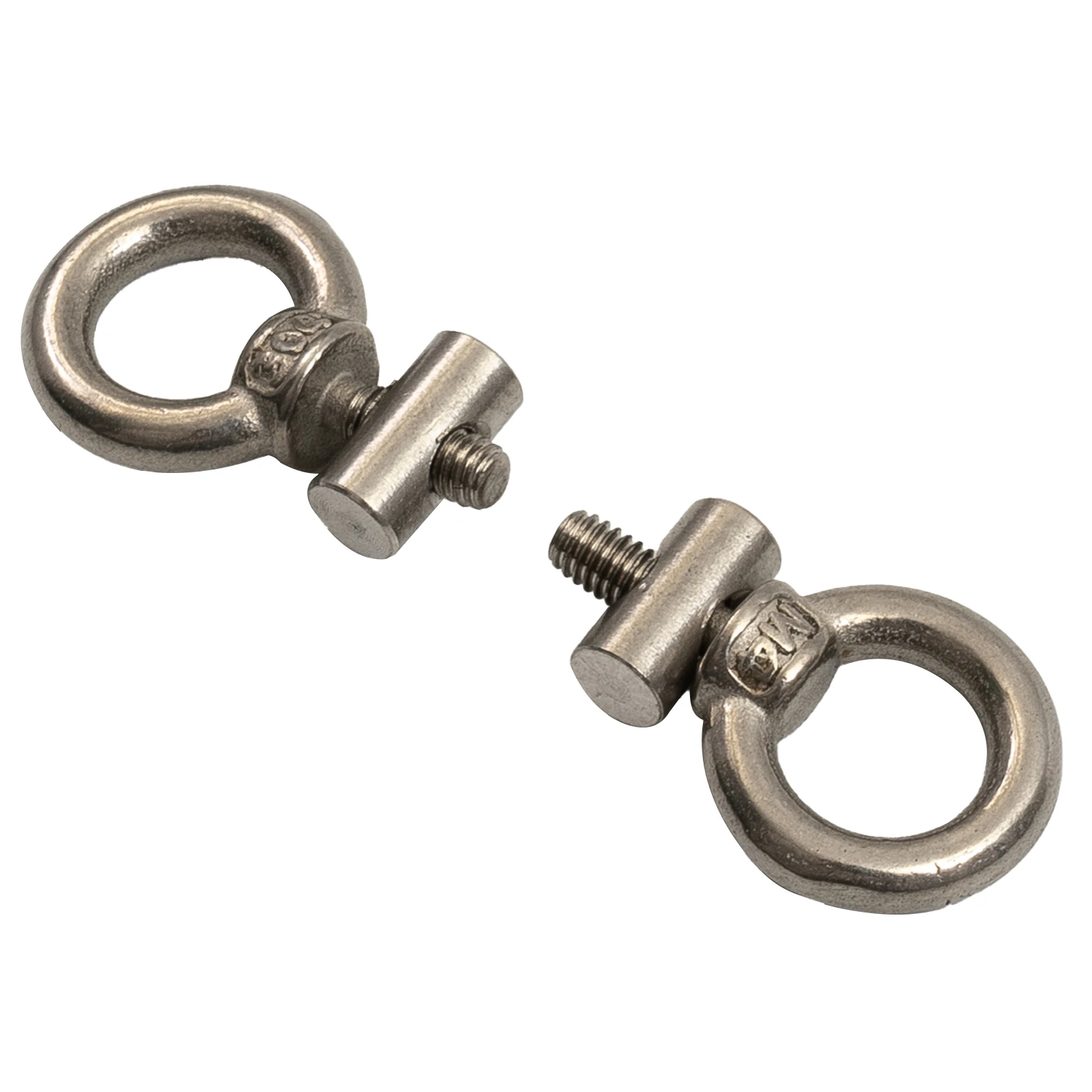 Durable High Quality Office Outdoor Rail Stoppers Awning Stoppers 2/4/6/8pcs Replacements Silver Windbreak 304 Stainless Steel
Durable High Quality Office Outdoor Rail Stoppers Awning Stoppers 2/4/6/8pcs Replacements Silver Windbreak 304 Stainless Steel