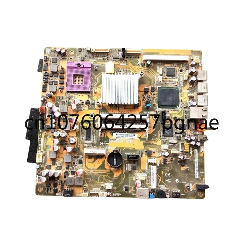 5189-2525 IQ500 IQ506CN AIO Motherboard IMISR-CF DDR2 Mainboard 100% Tested Fully Work
5189-2525 IQ500 IQ506CN AIO Motherboard IMISR-CF DDR2 Mainboard 100% Tested Fully Work