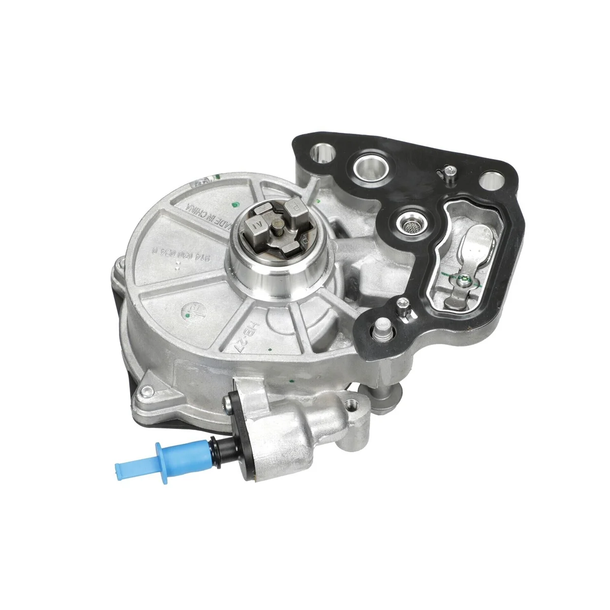 Новый автомобильный тормозной вакуумный насос для модели 12662789
Новый автомобильный тормозной вакуумный насос для модели 12662789