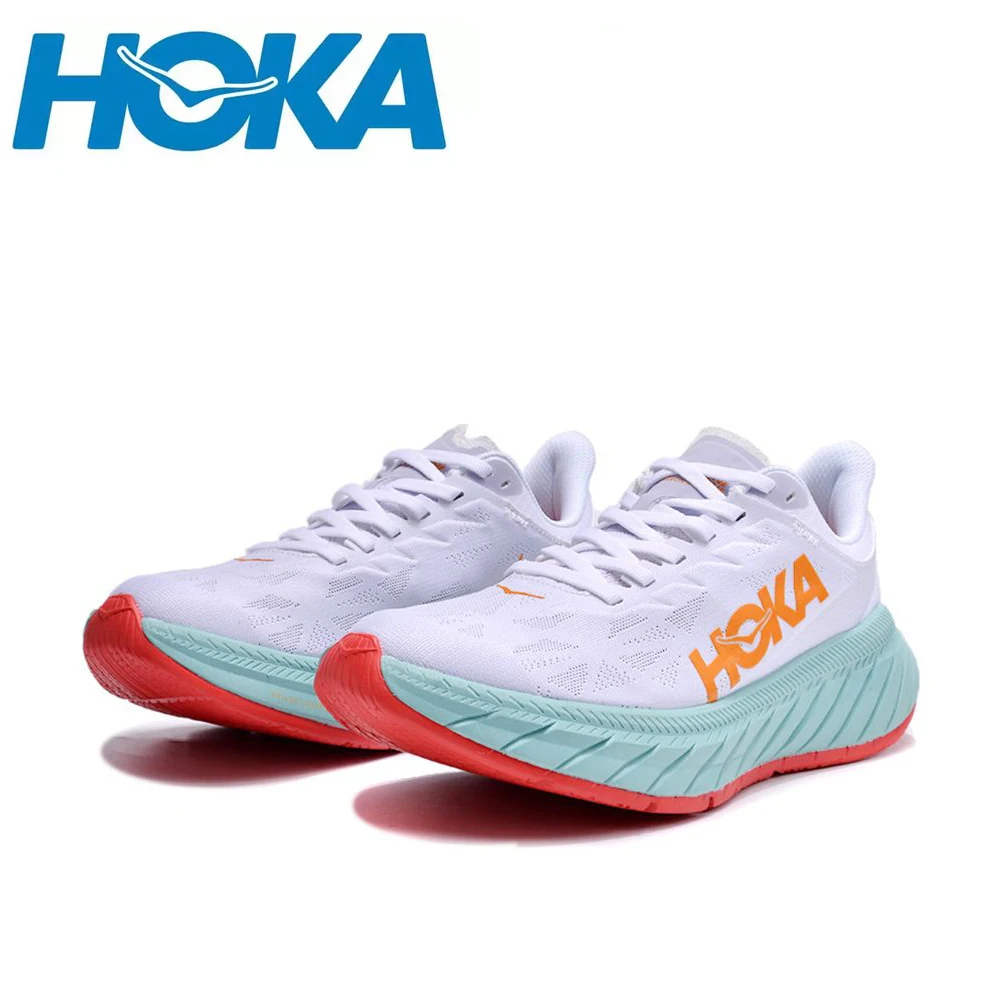 Унисекс HOKA оригинальные Углеродные X2 Мужские Женские беговые кроссовки сетчатые дышащие стандартные кроссовки Повседневная теннисная обувь
Унисекс HOKA оригинальные Углеродные X2 Мужские Женские беговые кроссовки сетчатые дышащие стандартные кроссовки Повседневная теннисная обувь