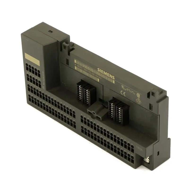 100% новый и оригинальный ET200 PLC DP Клеммная колодка TB32L 6ES7193-1CL00-0XA0
100% новый и оригинальный ET200 PLC DP Клеммная колодка TB32L 6ES7193-1CL00-0XA0