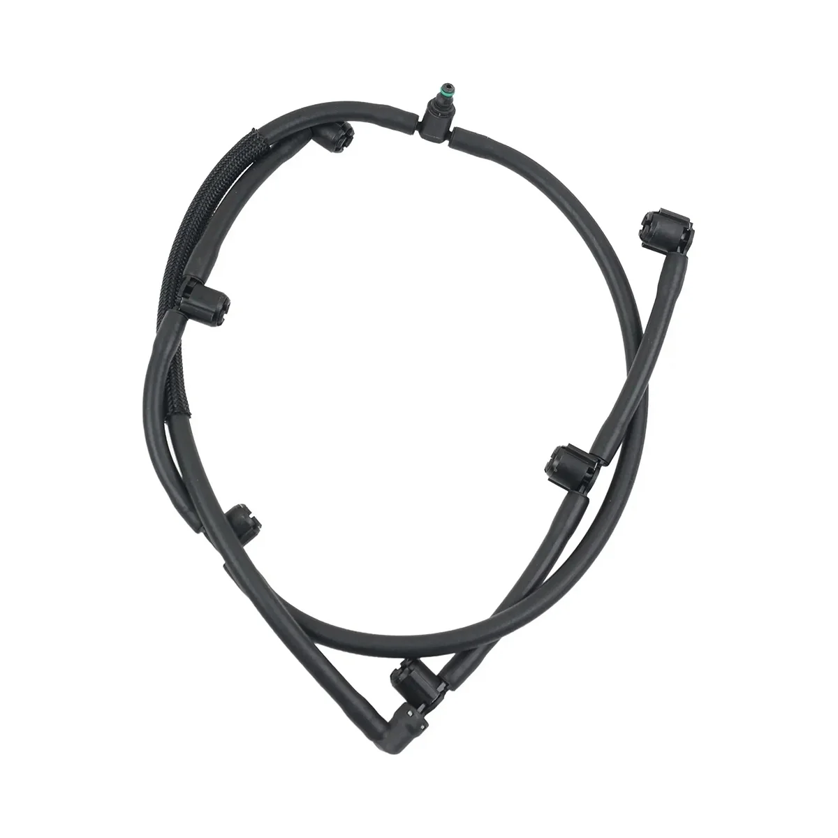 Fuel Return Line Hose Pipe Injector Hose Leak Line for Mercedes W212 W166 W207 ML X166 GL 350Cdi A6420707832 6420707832
Fuel Return Line Hose Pipe Injector Hose Leak Line for Mercedes W212 W166 W207 ML X166 GL 350Cdi A6420707832 6420707832