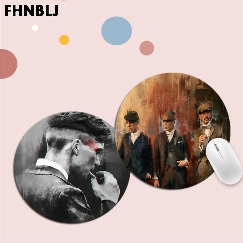Peaky Blinders Non-slip Round Office Computer Desk Mat Table Keyboard Big Mouse Pad Laptop Cushion Non-slip Desk Accessories
Peaky Blinders Non-slip Round Office Computer Desk Mat Table Keyboard Big Mouse Pad Laptop Cushion Non-slip Desk Accessories