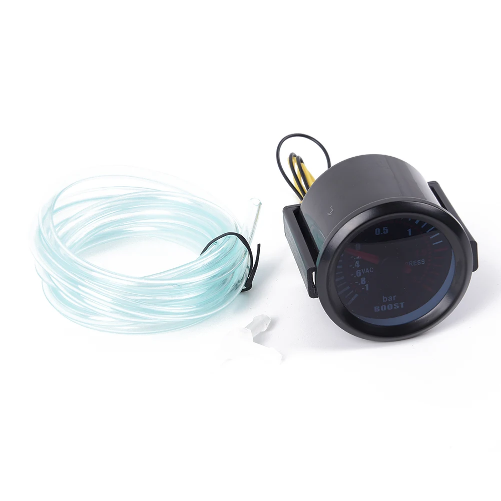 2\\\" Gauge Smoke Set LED Digital Len 12V Turbo Auto 52mm Universal Boost Bar Hot High Quality Accessory Practical
2\\\" Gauge Smoke Set LED Digital Len 12V Turbo Auto 52mm Universal Boost Bar Hot High Quality Accessory Practical