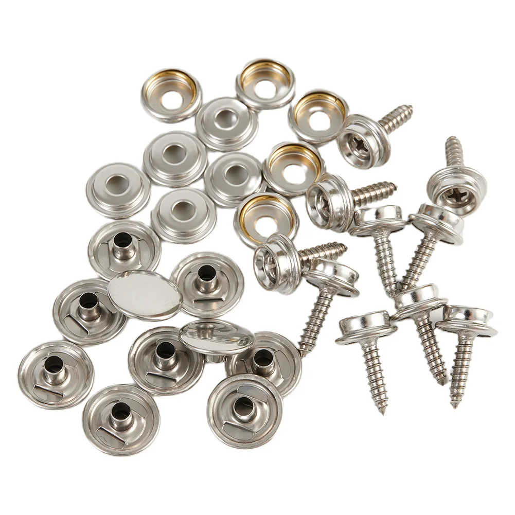 Tools Applicable Screw Kit Snap Fastener Cap Screw Kit For Tent Boat Marine Marine Boat Covers Outdoor Furniture
Tools Applicable Screw Kit Snap Fastener Cap Screw Kit For Tent Boat Marine Marine Boat Covers Outdoor Furniture