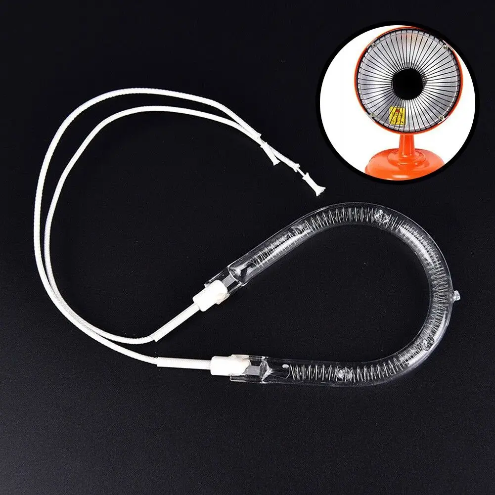 Replacement Heating Element Bulb For Halogen Oven Cooker 600W-900W Turbo Oven Halogen Bulb Replacement Light Bulb Heat Element
Replacement Heating Element Bulb For Halogen Oven Cooker 600W-900W Turbo Oven Halogen Bulb Replacement Light Bulb Heat Element