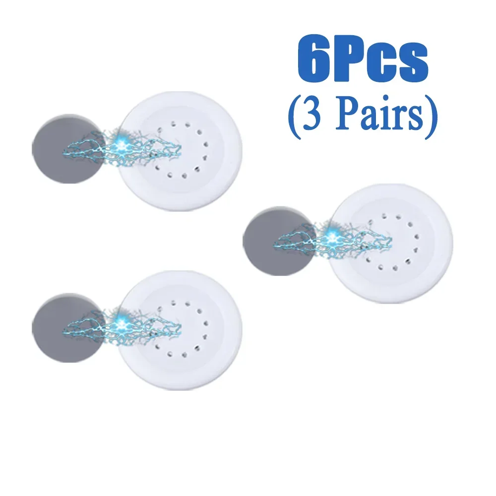 Магнитные крючки из полипропилена
Магнитные крючки из полипропилена