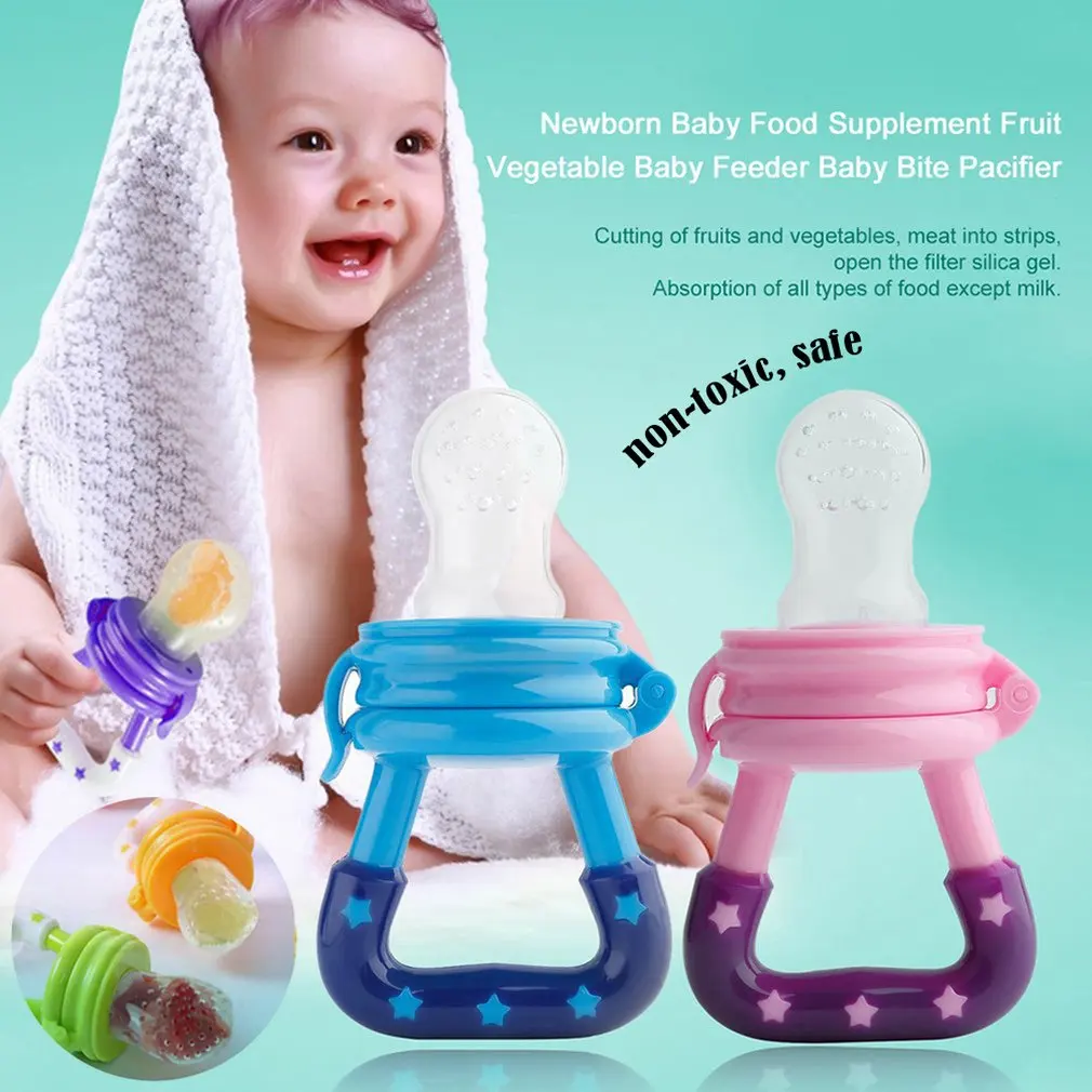 Kids Nipple Fresh Food Milk Nibbler Feeder Feeding Safe Nipple Teat Pacifier Bottles Silica Gel Bag Of Security And Comfort
Kids Nipple Fresh Food Milk Nibbler Feeder Feeding Safe Nipple Teat Pacifier Bottles Silica Gel Bag Of Security And Comfort
