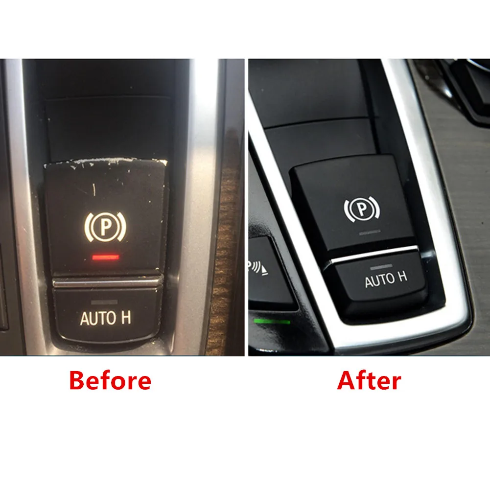 Brand New H Button Parking Switch Handbrake 61316822518 AUTO Replacement Car Accessories For BMW 5/7 Series F10 F02
Brand New H Button Parking Switch Handbrake 61316822518 AUTO Replacement Car Accessories For BMW 5/7 Series F10 F02