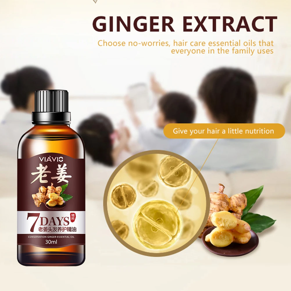Hair Repair Essential Oil Improve Dryness and Damaged Hair Stop Hair Loss Natural Hair Care Serum for All Hair Types Shipping
Hair Repair Essential Oil Improve Dryness and Damaged Hair Stop Hair Loss Natural Hair Care Serum for All Hair Types Shipping