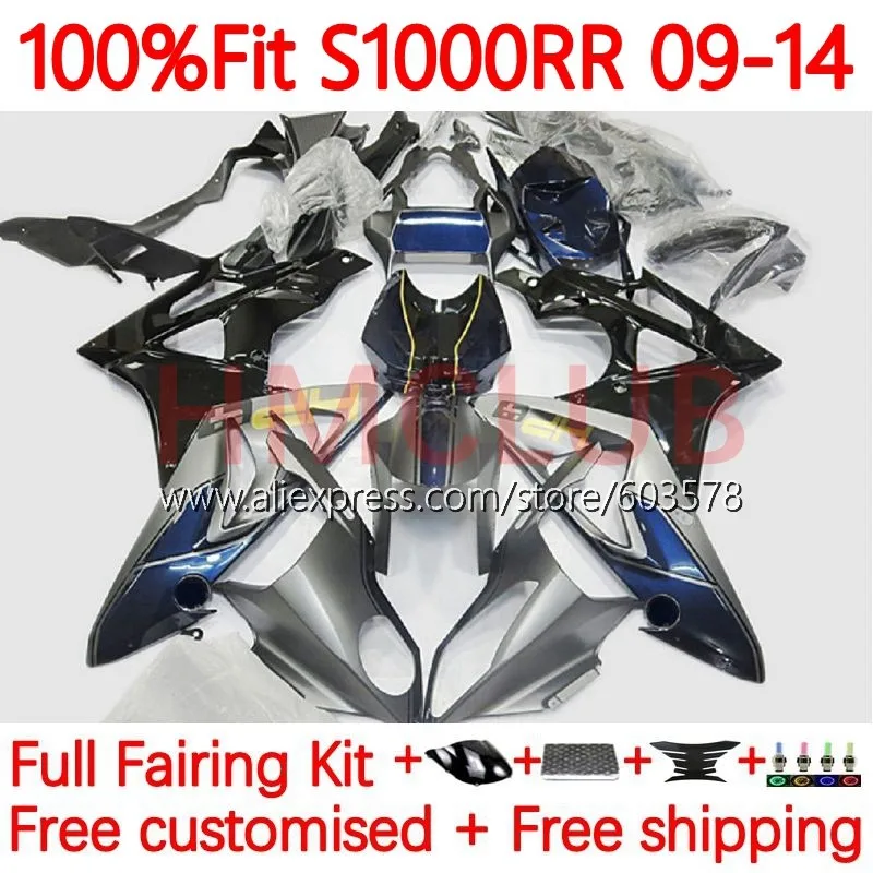 Инъекция для BMW S 1000 1000RR S1000 RR S1000RR 2009 2010 2011 2012 2013 09 10 11 12 13 14 Обтекатели 149No.48 синие Серебристые
Инъекция для BMW S 1000 1000RR S1000 RR S1000RR 2009 2010 2011 2012 2013 09 10 11 12 13 14 Обтекатели 149No.48 синие Серебристые